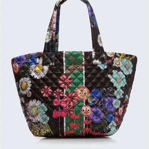 MZ Wallace & Cynthia Rowley Medium Metro Tote